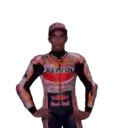 Marc Marquez. mov 27