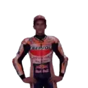 Marc Marquez. mov 5