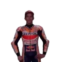 Marc Marquez. mov 30