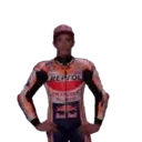 Marc Marquez. mov 20