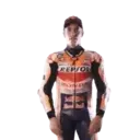 Marc Marquez. mov 24