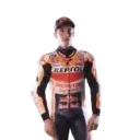 Marc Marquez. mov 25