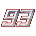 Marc Marquez. mov 8