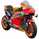 Marc Marquez. mov 12