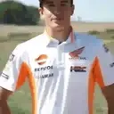 Marc Marquez. mov 23
