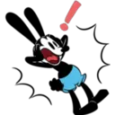 Oswald the Lucky Rabbit 24