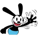 Oswald the Lucky Rabbit 25