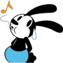Oswald the Lucky Rabbit 5