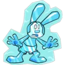 Oswald the Lucky Rabbit 1