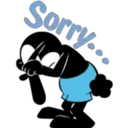 Oswald the Lucky Rabbit 6