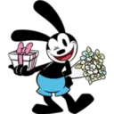 Oswald the Lucky Rabbit 15