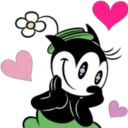 Oswald the Lucky Rabbit 21