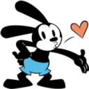 Oswald the Lucky Rabbit 10