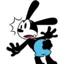 Oswald the Lucky Rabbit 20