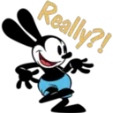 Oswald the Lucky Rabbit 3