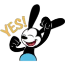 Oswald the Lucky Rabbit 13