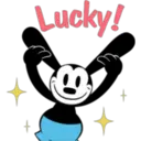 Oswald the Lucky Rabbit 26