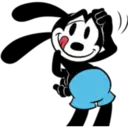 Oswald the Lucky Rabbit 19