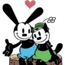 Oswald the Lucky Rabbit 18