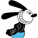 Oswald the Lucky Rabbit 9