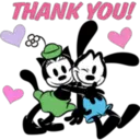 Oswald the Lucky Rabbit 23