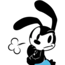 Oswald the Lucky Rabbit 12