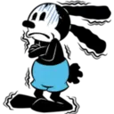 Oswald the Lucky Rabbit 22