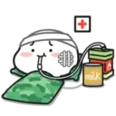 Quby乖巧宝宝·坦克閃擊戰編 16