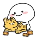 Quby乖巧宝宝·坦克閃擊戰編 12