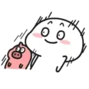Quby乖巧宝宝X 4