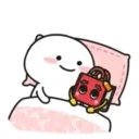 Quby乖巧宝宝xCoach篇 16