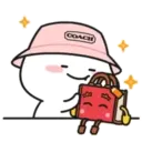 Quby乖巧宝宝xCoach篇 3