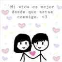Mensajes de Amor 1 Clásica 8