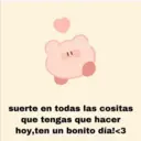 Mensajes de Amor 1 Clásica 6