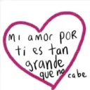 Mensajes de Amor 1 Clásica 27