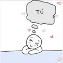 Mensajes de Amor 1 Clásica 16
