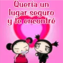 Pucca Y Garu ️1 Clásica 16