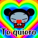 Pucca Y Garu ️1 Clásica 9