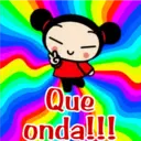 Pucca Y Garu ️1 Clásica 19