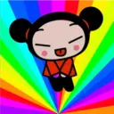 Pucca Y Garu ️1 Clásica 3