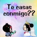 Pucca Y Garu ️1 Clásica 4