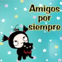 Pucca Y Garu ️1 Clásica 15