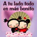 Pucca Y Garu ️1 Clásica 11