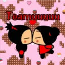 Pucca Y Garu ️1 Clásica 17