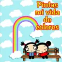 Pucca Y Garu ️1 Clásica 8