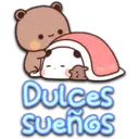 Persy Dulces Sueños