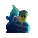 Trolls - 6 👩🏻‍🎨 Mov.1712 13