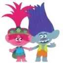 Trolls - 6 👩🏻‍🎨 Mov.1712 30