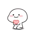 Corazones 7