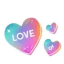 Corazones 1
